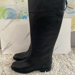 Womens Nine West vintage America collection tall boots
